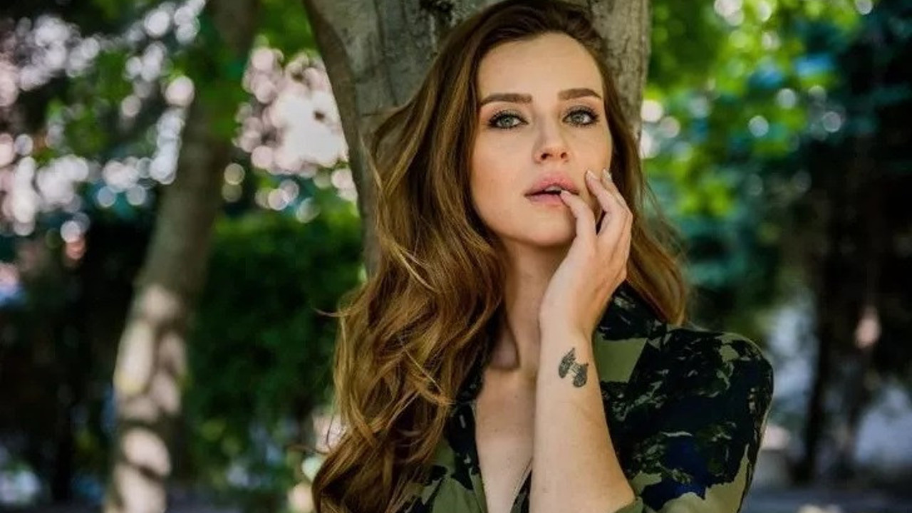 İrem Helvacıoğlu Güney Amerika yolcusu