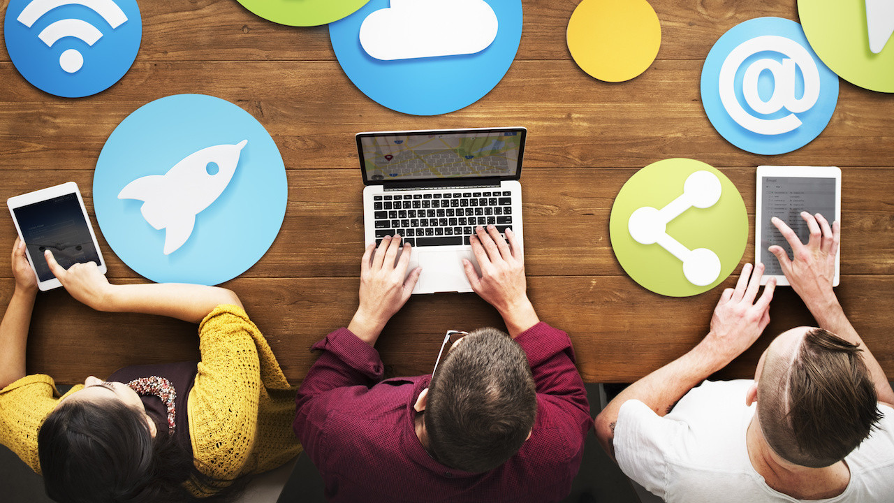 Sosyal medya devi yüzlerce çalışanı işten çıkardı