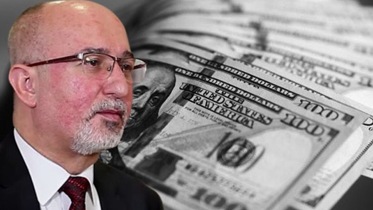 Babuşçu'dan KKM'ye makyaj açıklaması