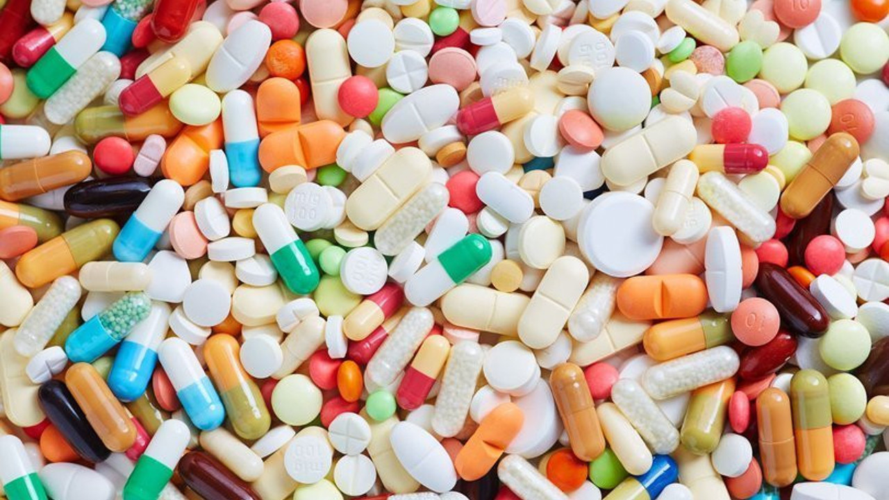 İlaç temininde sıkıntılar yaşanıyor