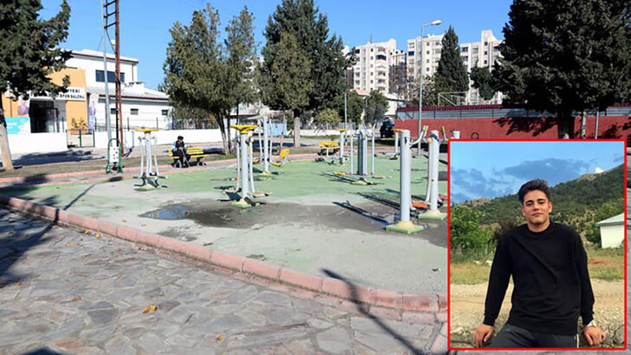 Liselilerin ‘kız meselesi’ kavgası cinayetle bitti