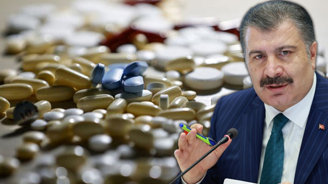 CHP’den Koca’ya 'sahte kanser ilacı' sorusu. Suç duyurusunda bulunuldu mu?