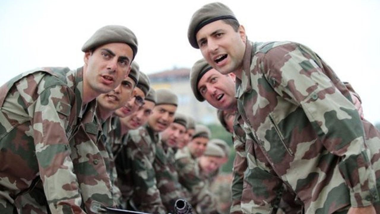 Bedelli askerlik ücreti belli oldu. Resmi açıklama geldi