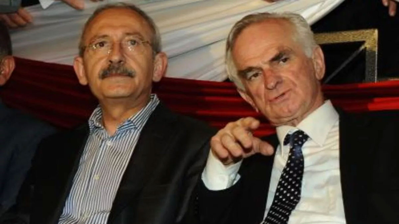 Altılı Masa’nın toplandığı gün Önder Sav’dan çok sert açıklamalar