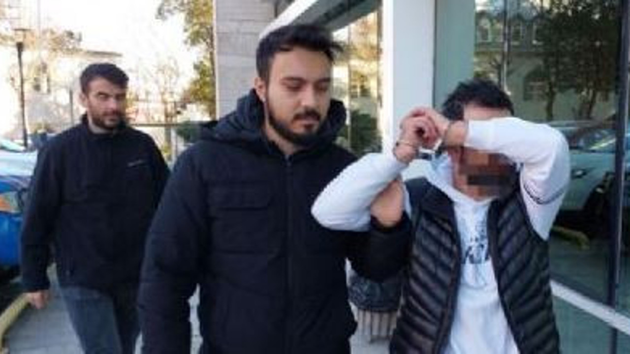 Kokain tacirlerine baskın