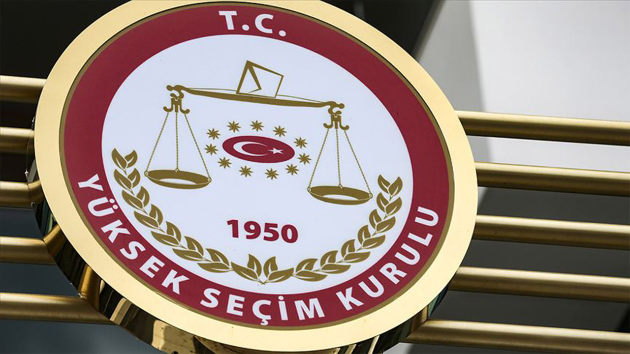 YSK'dan seçim malzemeleri hakkında açıklama. CHP'li Karabat’ın iddialarına yanıt geldi