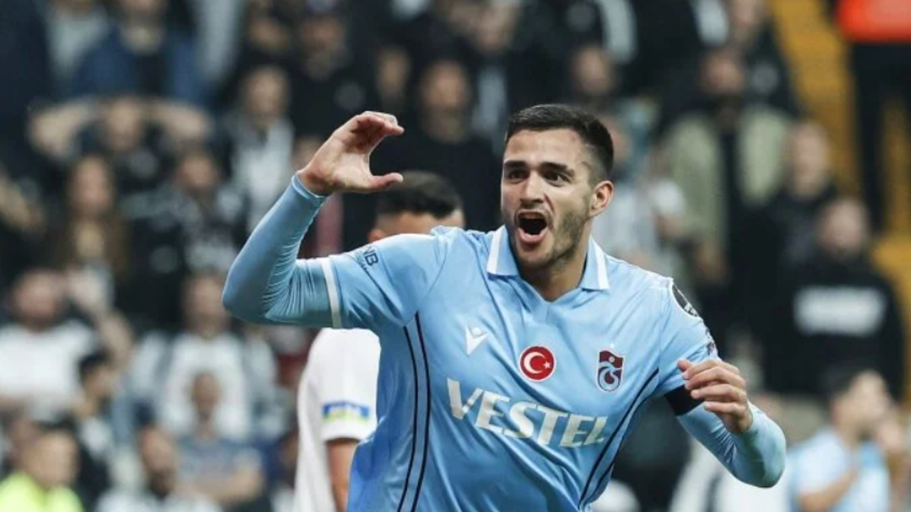 Maxi Gomez attı, fark ikiye çıktı