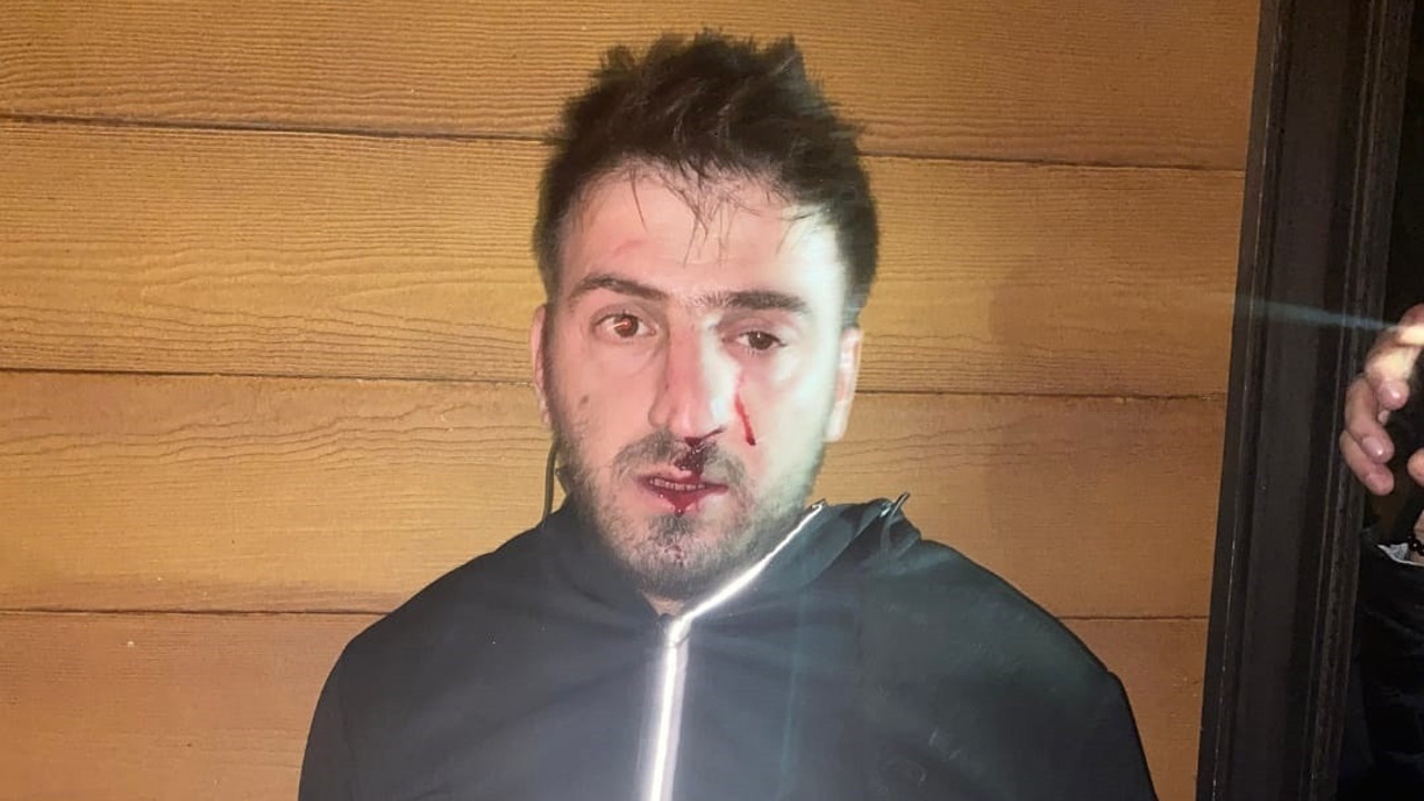 Son Dakika... Sinan Ateş cinayetinin azmettiricisi Beykoz'da yakalandı