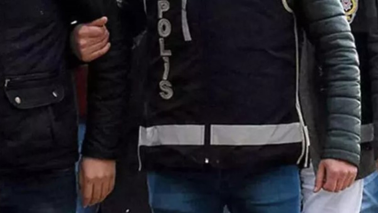 Firari eski emniyet müdürü yakalandı