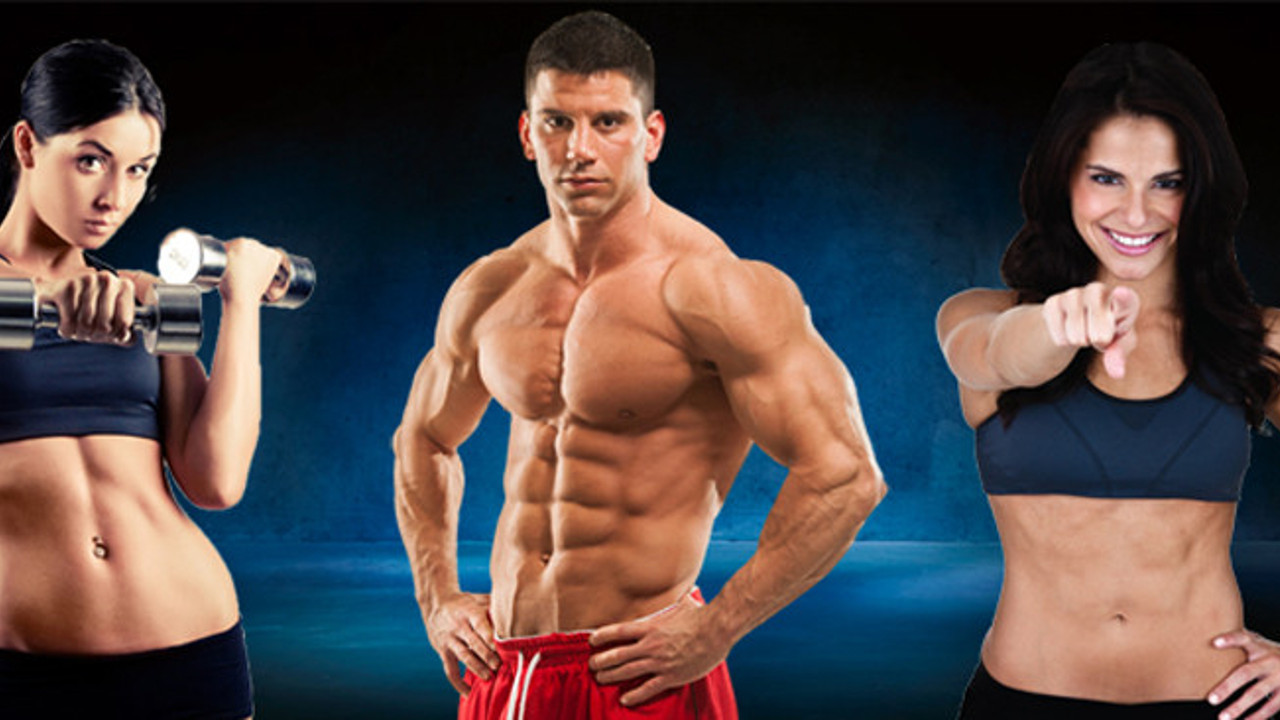 Abartılı giyinenler ve abartılı kas yapanlar dikkat. Tehlikeli hastalığa yakalanmış olabilirsiniz