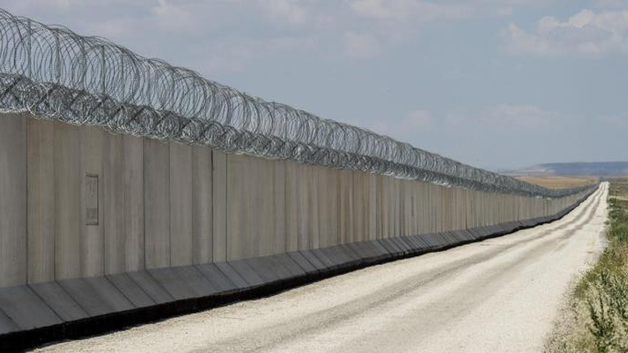 Gelecekte sınır güvenliğini onlar sağlayacak. Kuş uçurmayacaklar