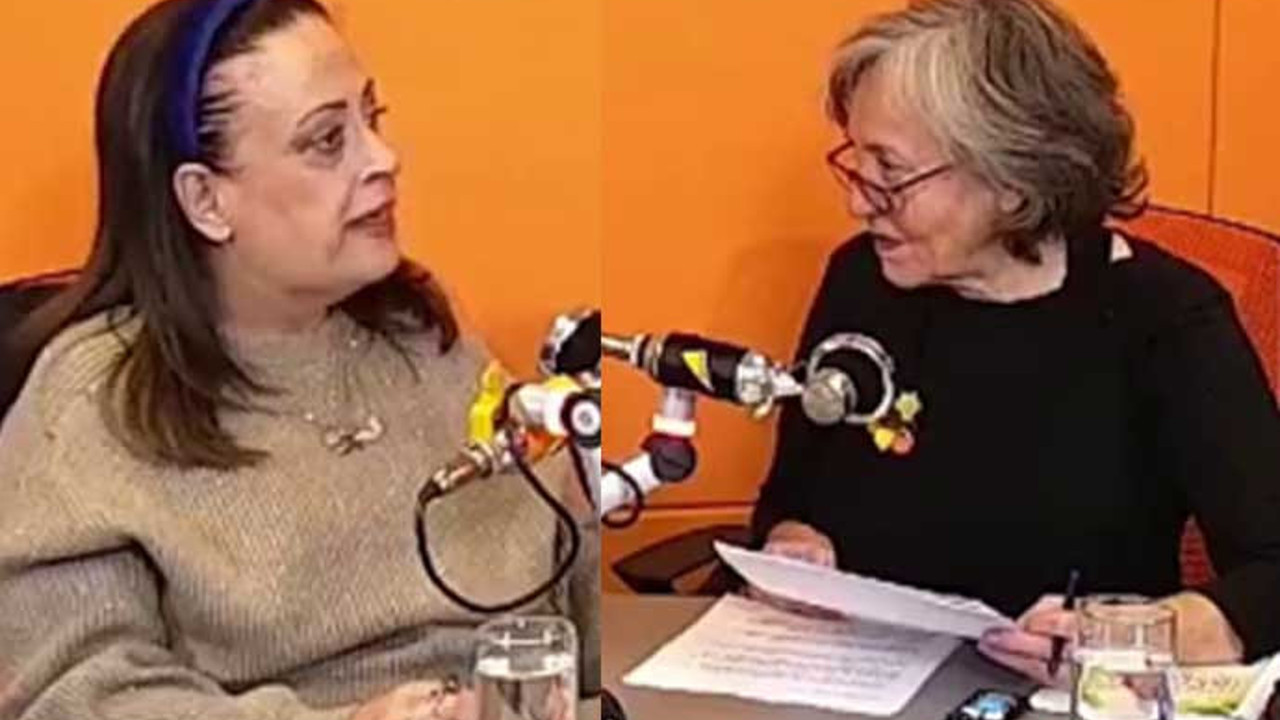 Dilek Sabancı ‘rahat yaşamın’ formülünü verdi: Milyar dolarlar gerekmiyor, milyon dolarlar yetebilir