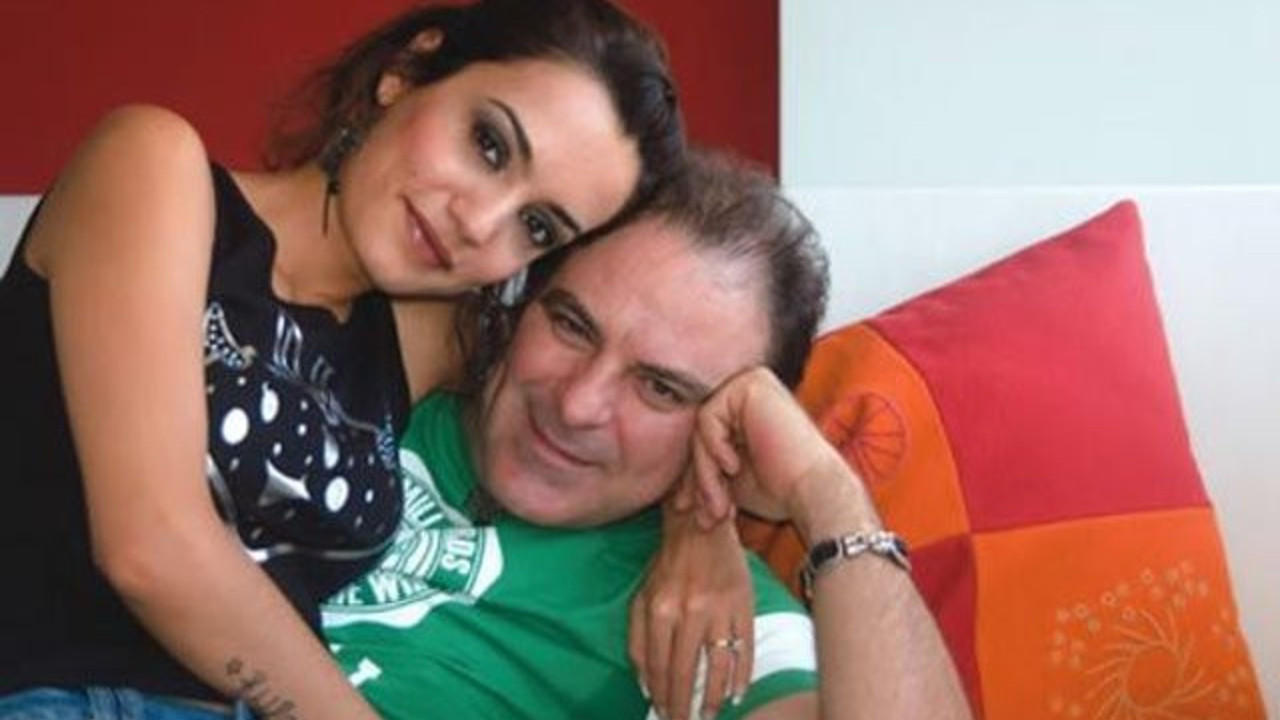 Burak Sergen ile Işıl Sergen arasında nafaka krizi. 4 yıl önce boşanmışlardı