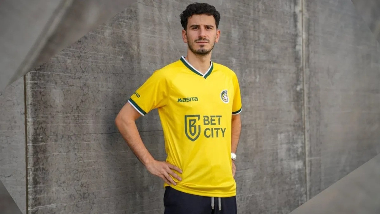 Oğuzhan Özyakup bu telefonu geri çeviremedi: Türkiye'ye dönüyor