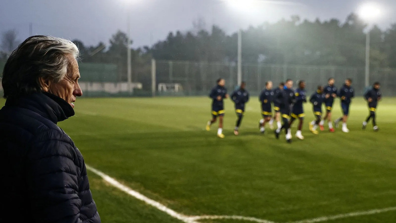 Ali Koç istedi: Jesus izin vermedi