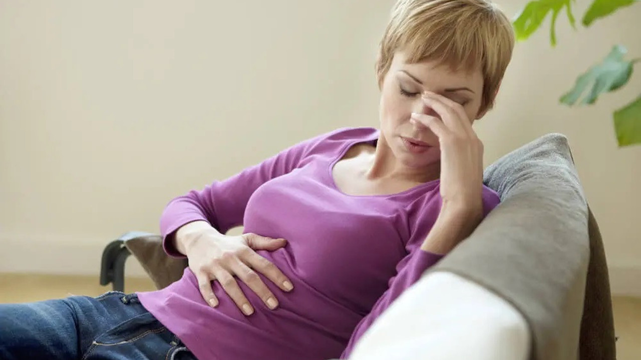 Vücudunuzdaki şişlikleri yok ediyor. 1 bardağı tembel bağırsakları coşturuyor