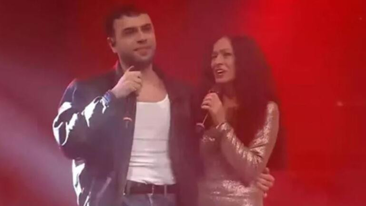 Yıldız Tilbe'den Köfn hamlesi! Yılbaşı düeti çok beğenilmişti