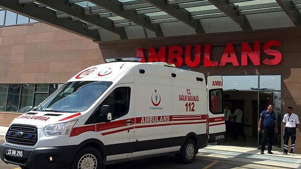 2 ayda 22 bin defa 112’yi arayan kişi bulundu