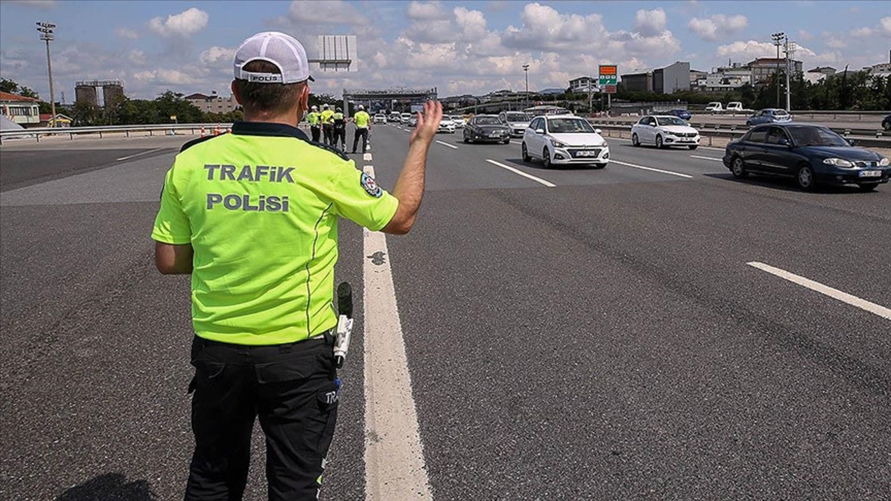 İstanbullular dikkat. Yarın bu yollar trafiğe kapatılacak