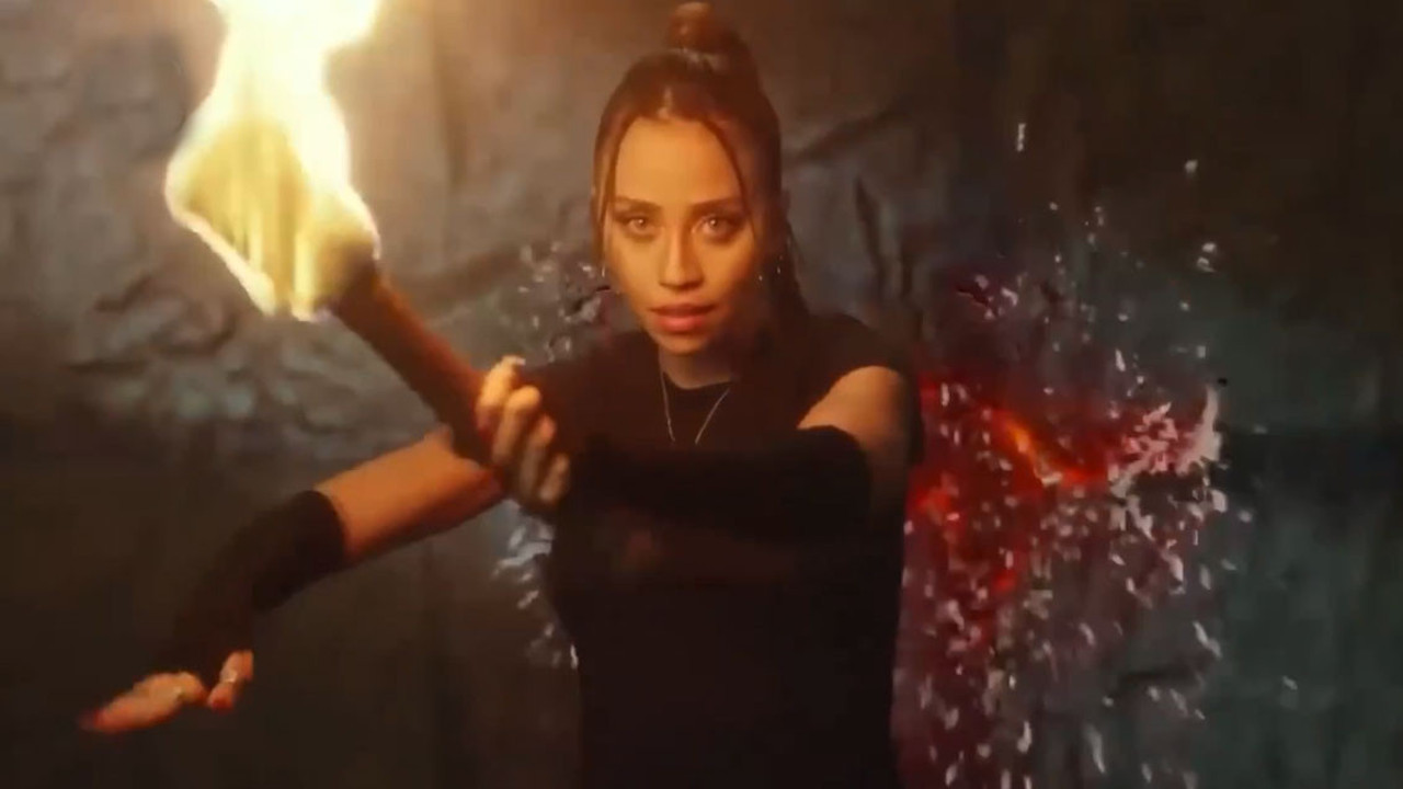 Zeynep Alkan ailesi ve arkadaşlarından daha çok bakın neyi özleyecekmiş