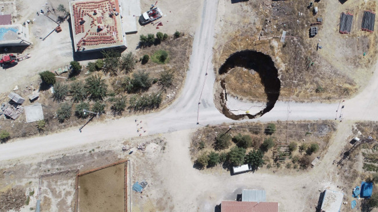 Türkiye'nin tahıl ambarı için tehlike çanları çalıyor