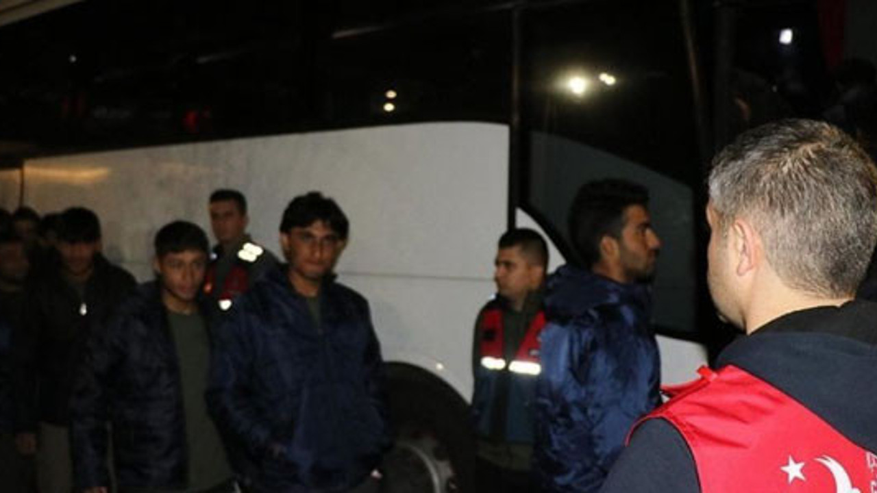 Göç İdaresi yeni verileri paylaştı