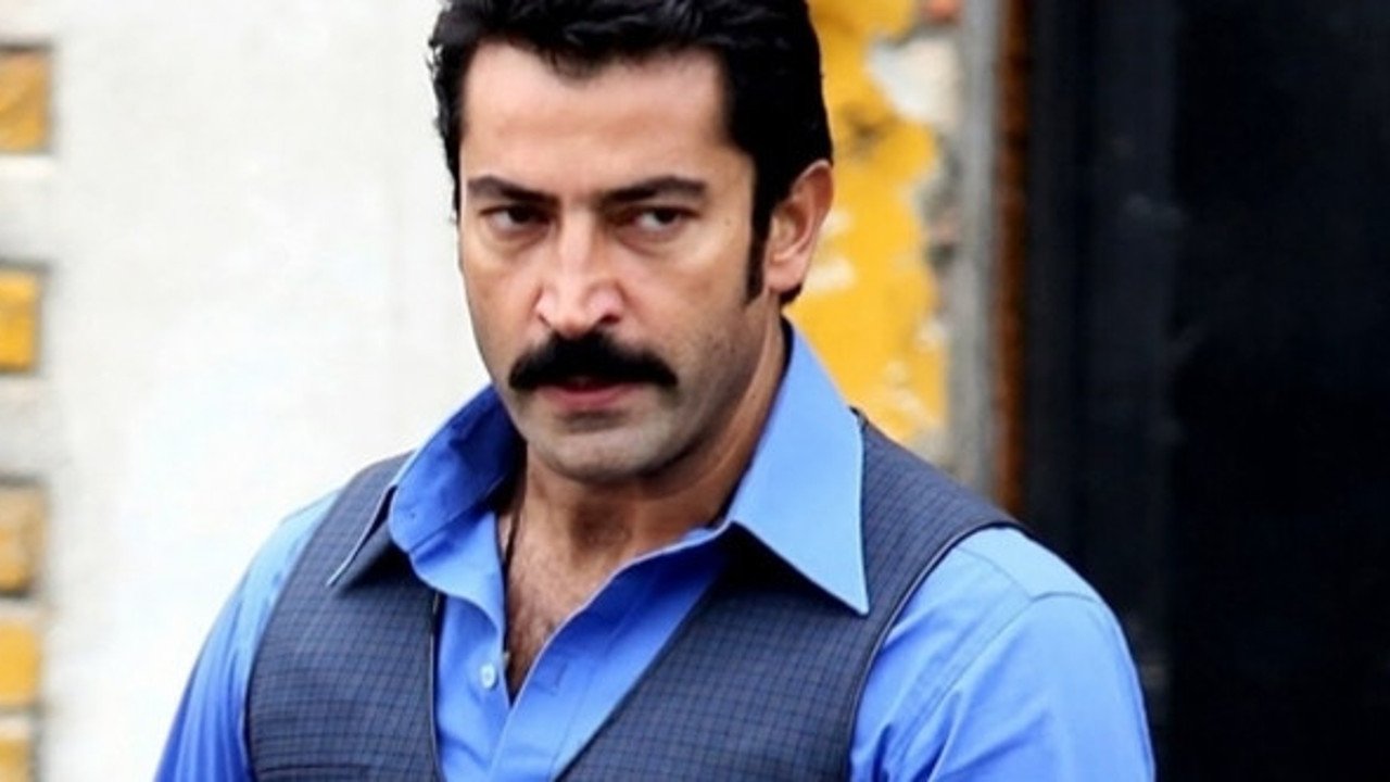 Kenan İmirzalıoğlu: Açken ben ben değilim...