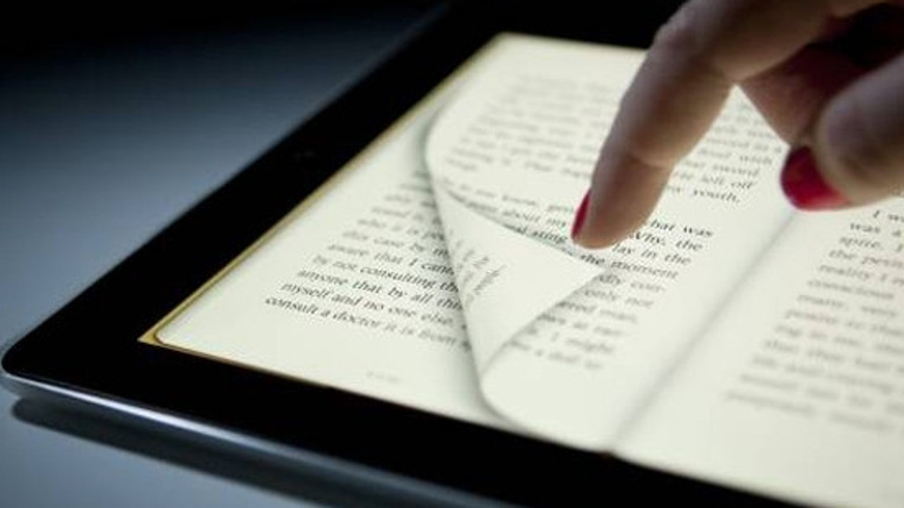 Apple kitaplar yapay zekaya dönüşüyor