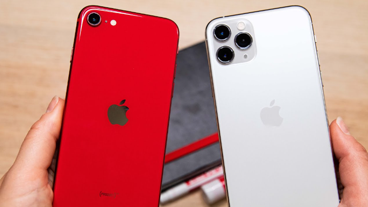 Apple iPhone SE serisini iptal ediyor mu? Uygun fiyatlı iPhone bekleyenler dikkat