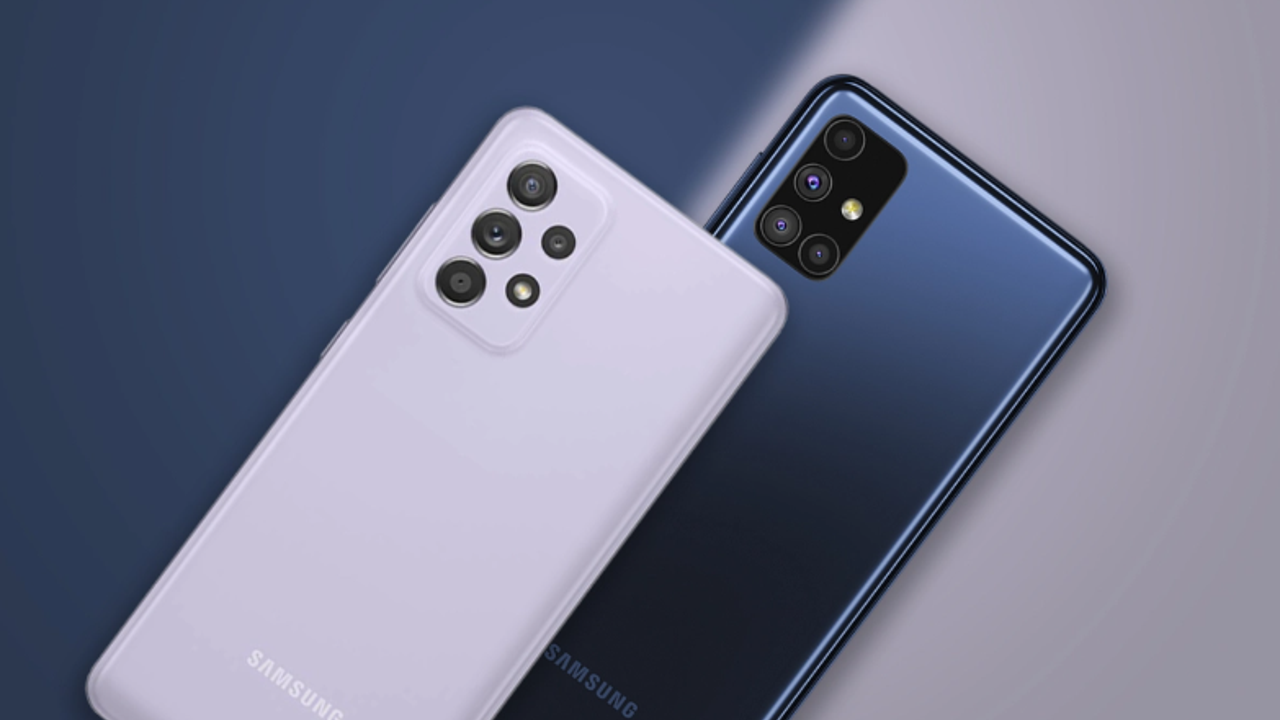 Samsung Galaxy A54 5G'nin tanıtım tarihi belli oldu