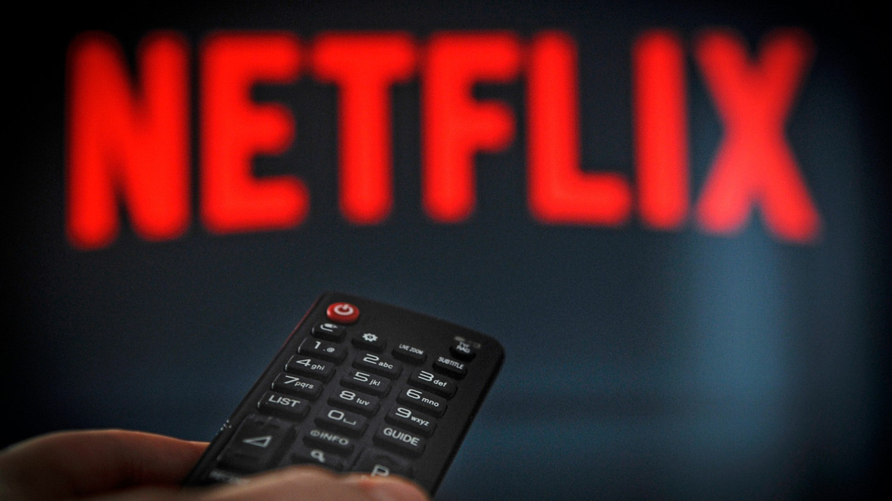 Netflix'te haftanın en çok izlenenleri belli oldu