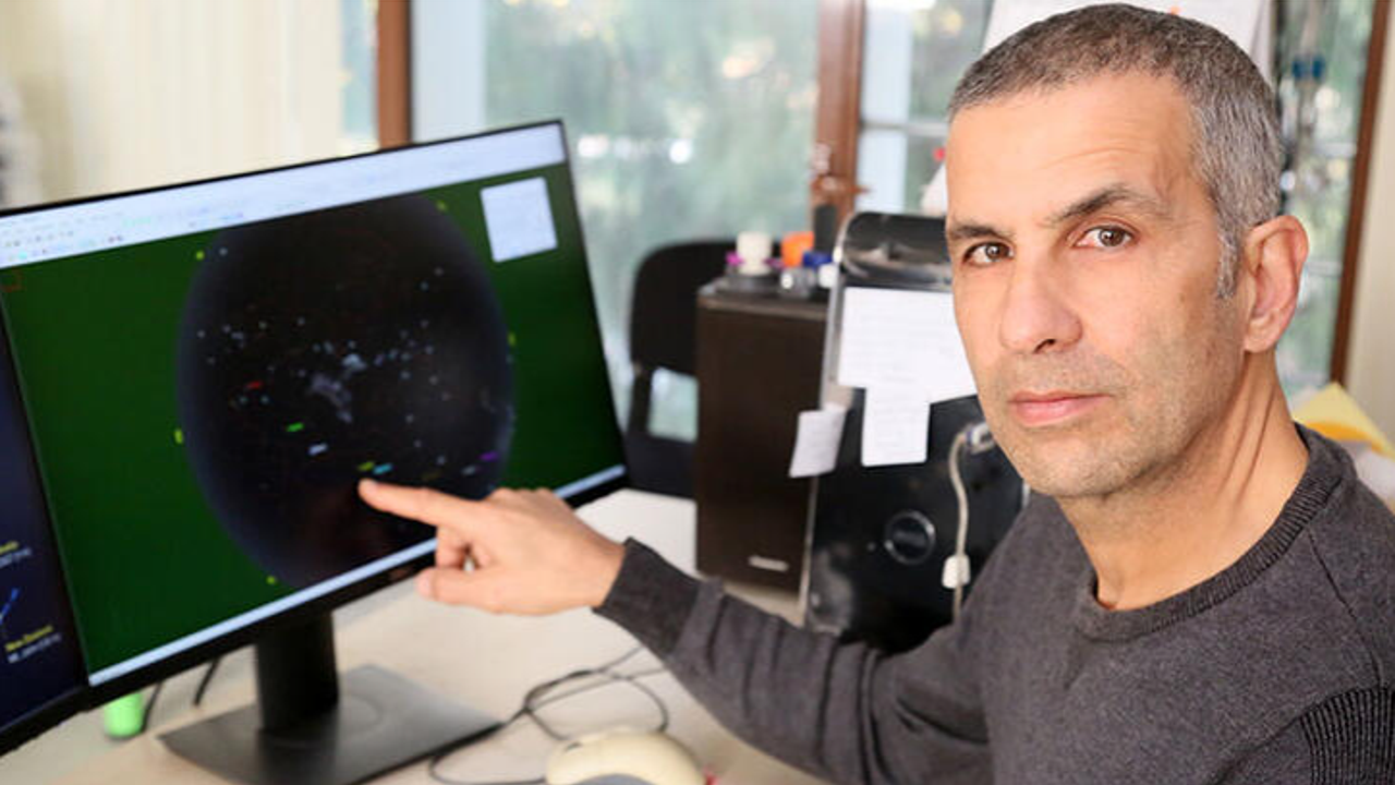 Türkiye'den iki ayrı ay tutulması izlenecek. İşte 2023'te gerçekleşecek gök olayları