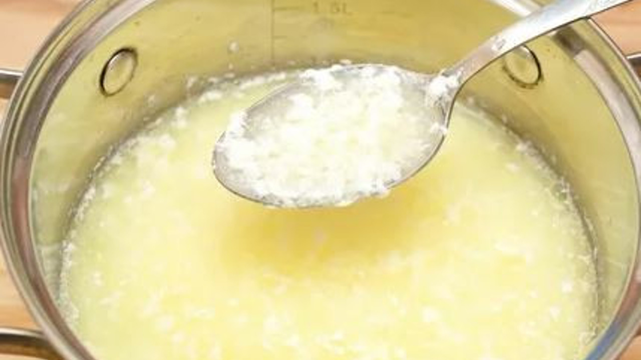 Bu suyu içenler zayıflayabiliyor. Prof. Dr. Arıca’dan gündem olacak açıklama