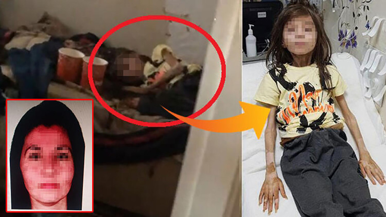 Vicdansız teyzeye istenen ceza belli oldu. Türkiye günlerce çöp evden çıkan Muhammet’i konuştu