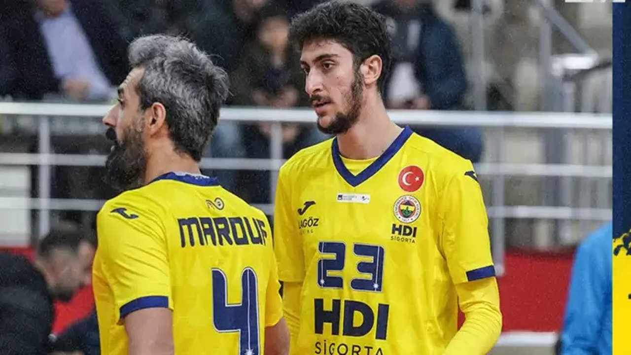 Fenerbahçe'ye Cizre'de büyük şok