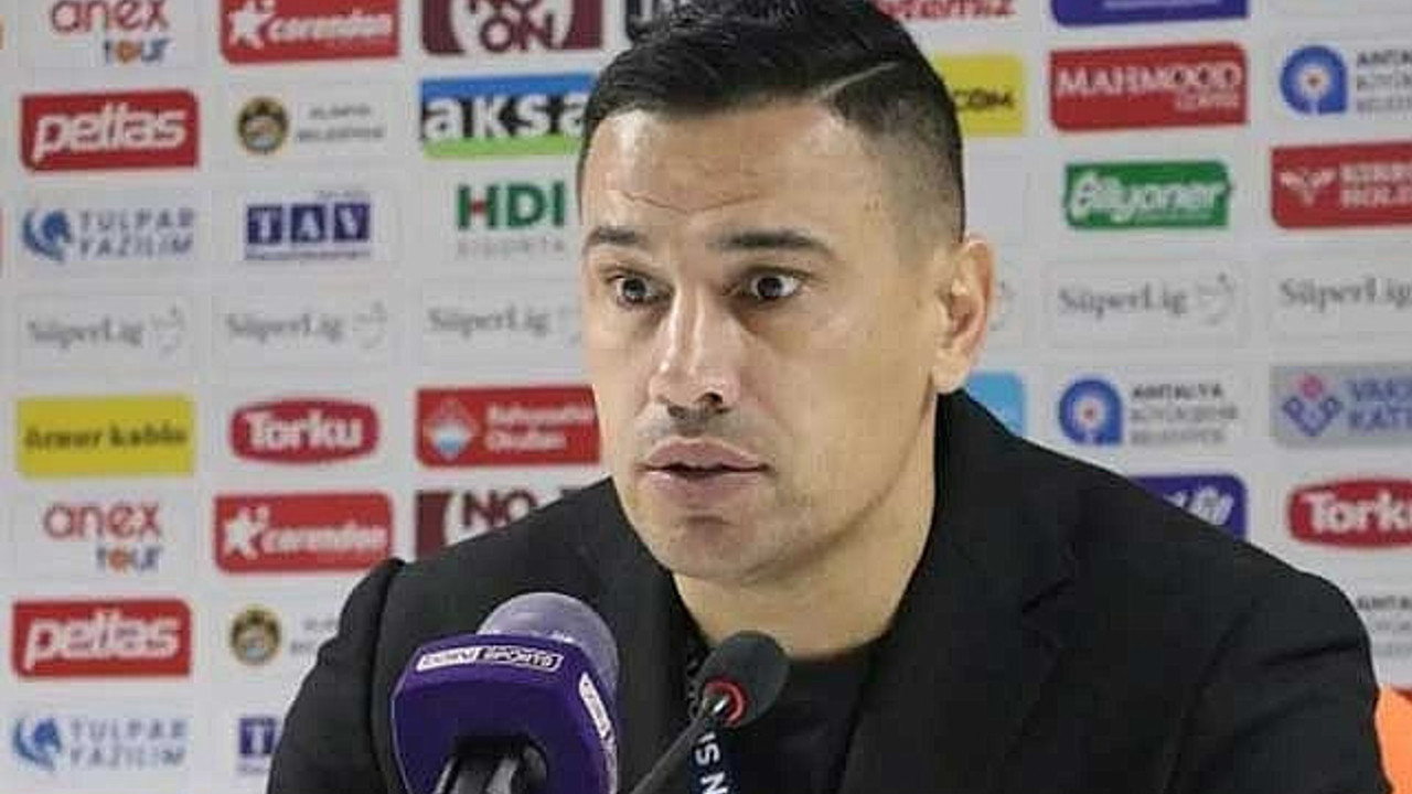 Çağdaş Atan: Canımızı acıtan mağlubiyet