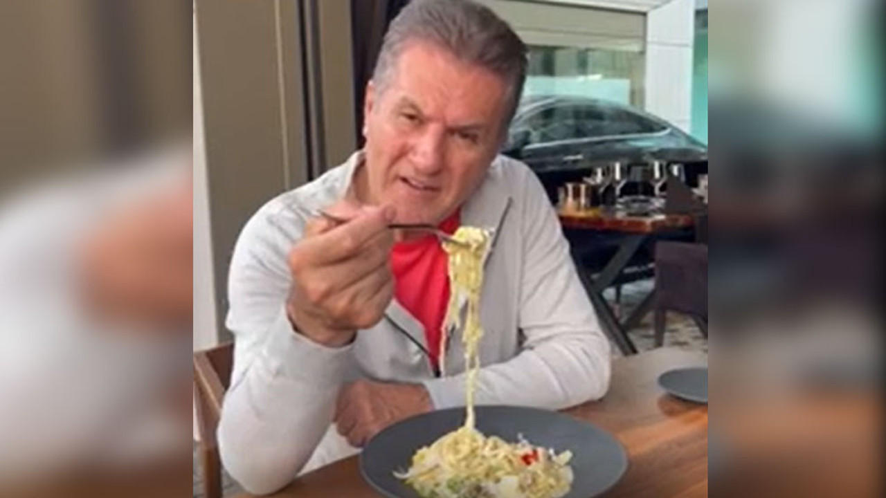 Sarıgül TL'nin değer kaybını yerinde anlattı. O video milyonlarca kez izlendi