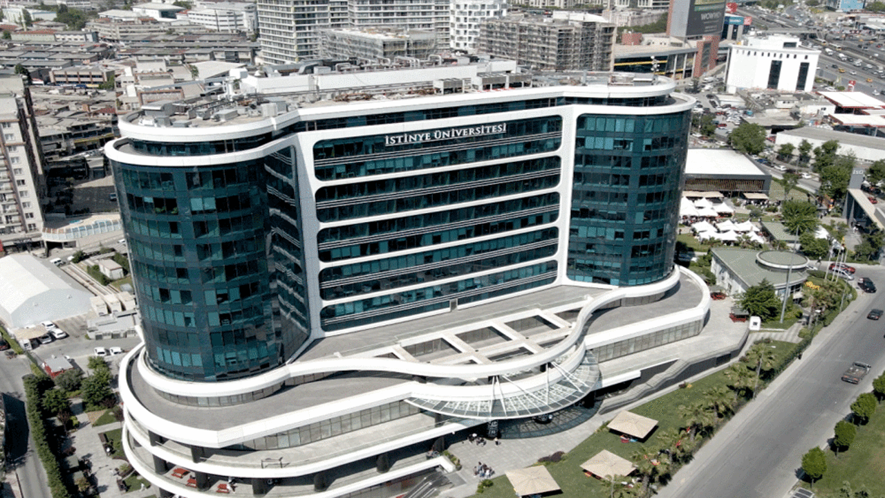 İstinye Üniversitesi akademik personel alacak