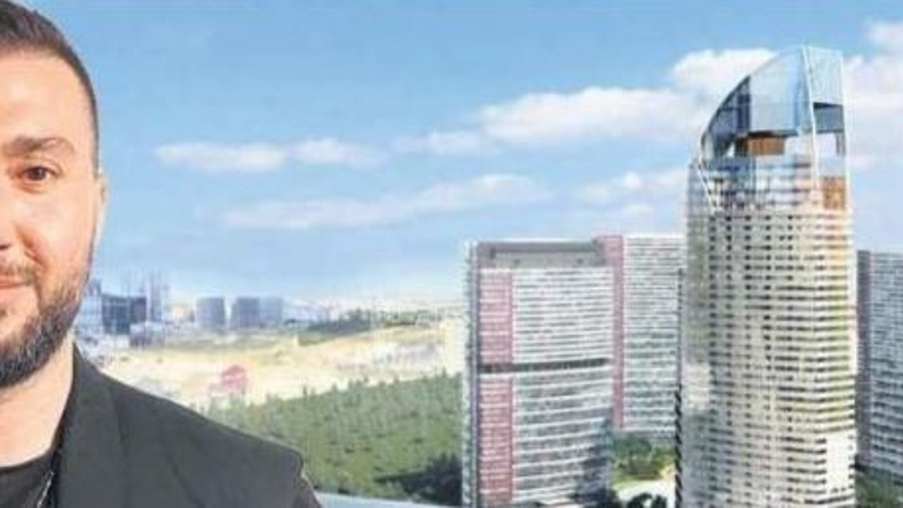 Azerbaycanlı ünlü modacı 5 milyon 250 bin TL'yi verdi evi alamadı