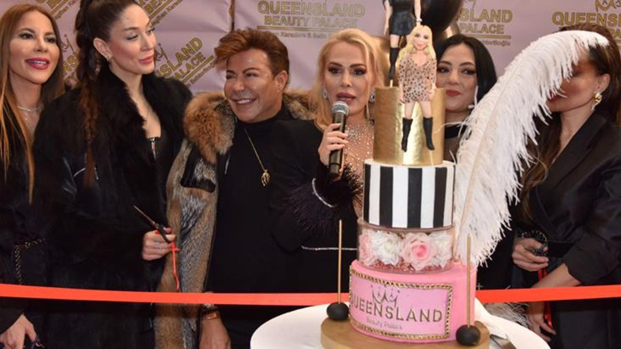 Survivor Nagihan Karadere artık iş insanı oldu