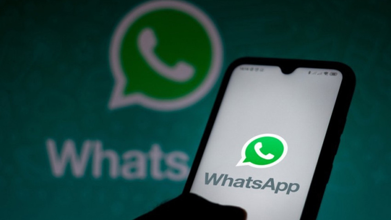 WhatsApp’tan başka telefona mesaj taşıma özelliği. Adım adım anlatıldı