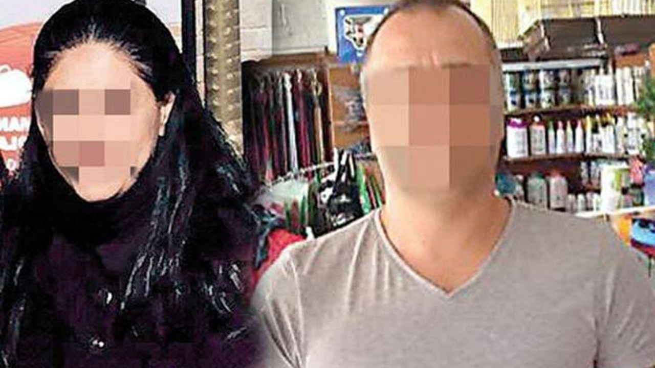 Karı kocanın arasını açan virüs. Eşler dikkat