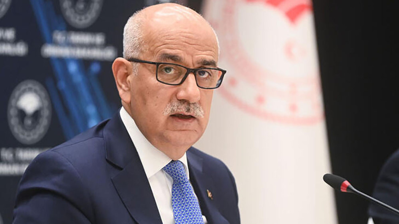 Bakan Kirişci: Genç çiftçilere hibelerimizi 250 bin TL'ye çıkaracağız