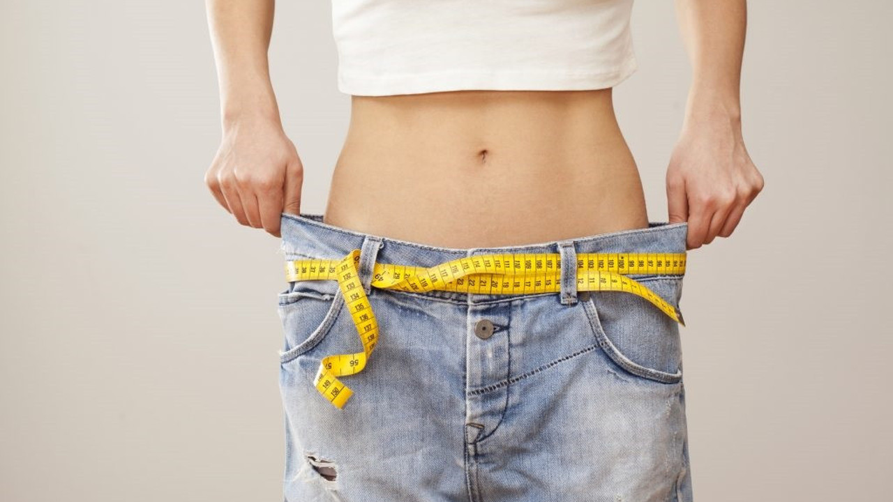 Bu da kilo almak isteyenlerin çaresi