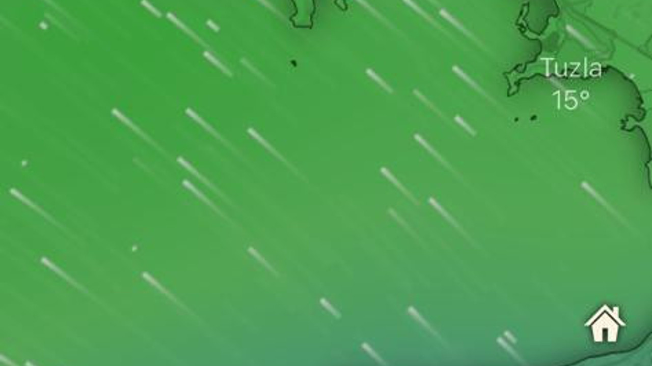 Büyük bindirme keşişlemeden başlayacak. Herkes WhatsApp gruplarında birbirini uyarıyor