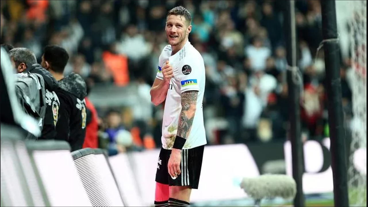 Weghorst'un geleceği belli oldu