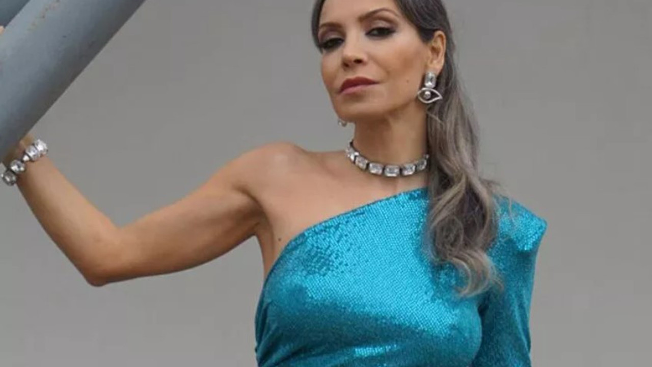 Sunucu Öykü Serter "Asla yapmam" dediği şeyi yaptı. Yıllar önceki videosu ortaya çıktı