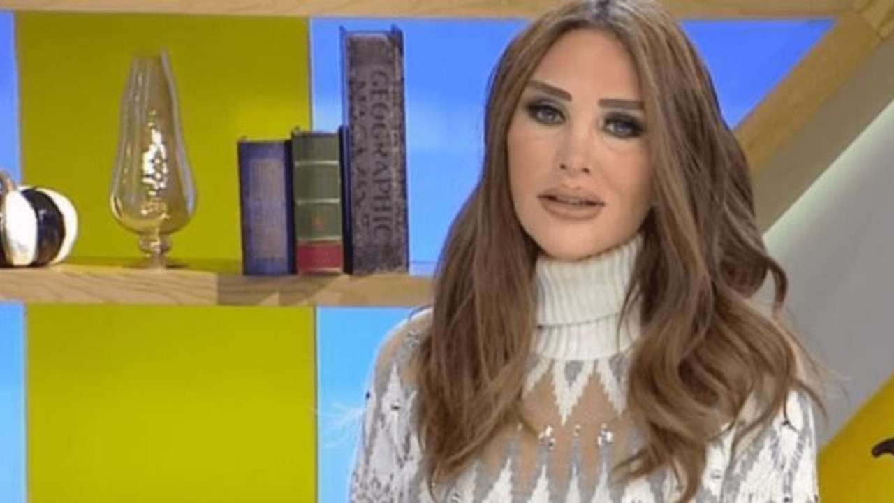 Seren Serengil hastanelik oldu. "Şuuru bulanık"