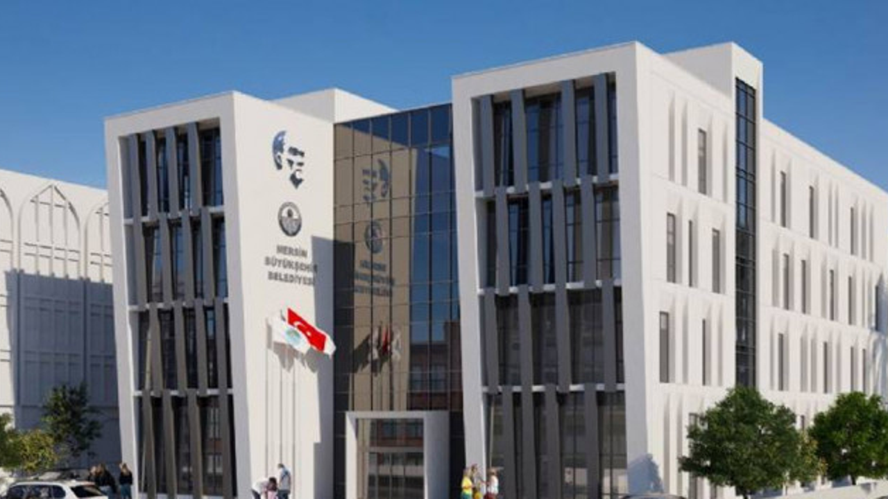 CHP’li belediyeye geçen polisin başına gelmeyen kalmadı: Yapılanları Barış Terkoğlu açıkladı