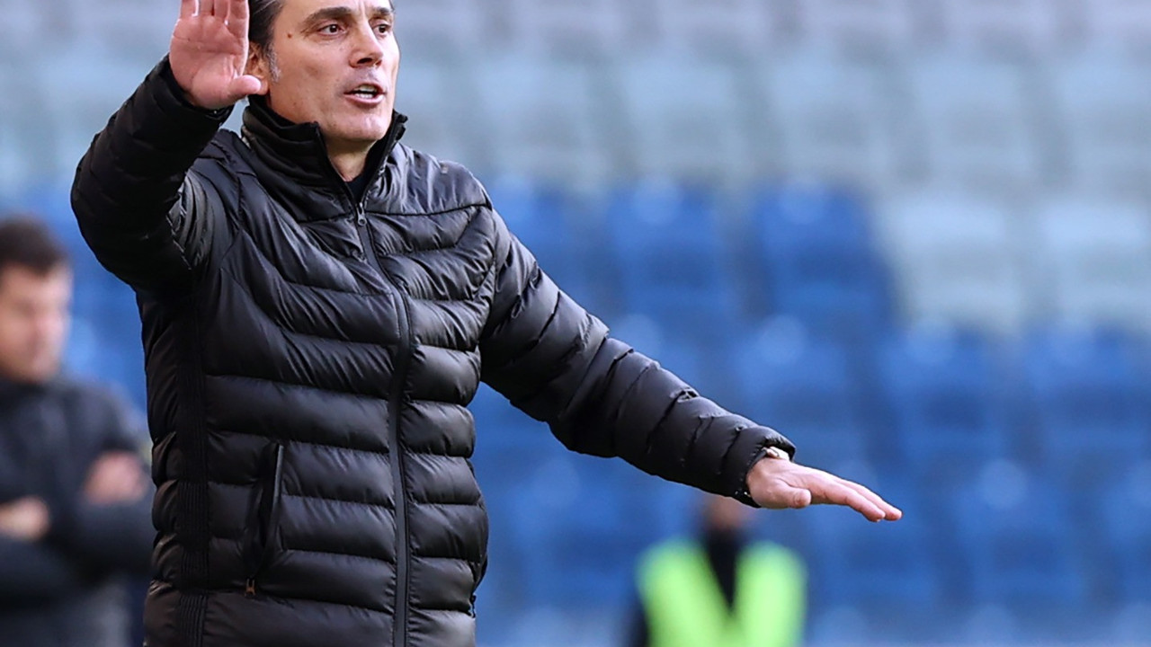 Montella ateş püskürdü: Yetkili birileri bize cevap vermeli